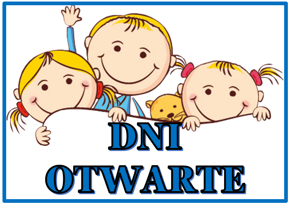 DNI OTWARTE W ŻŁOBKU